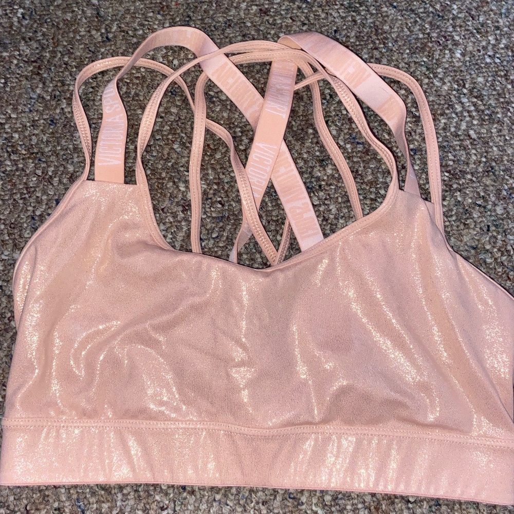 Victoria secret sporta bra